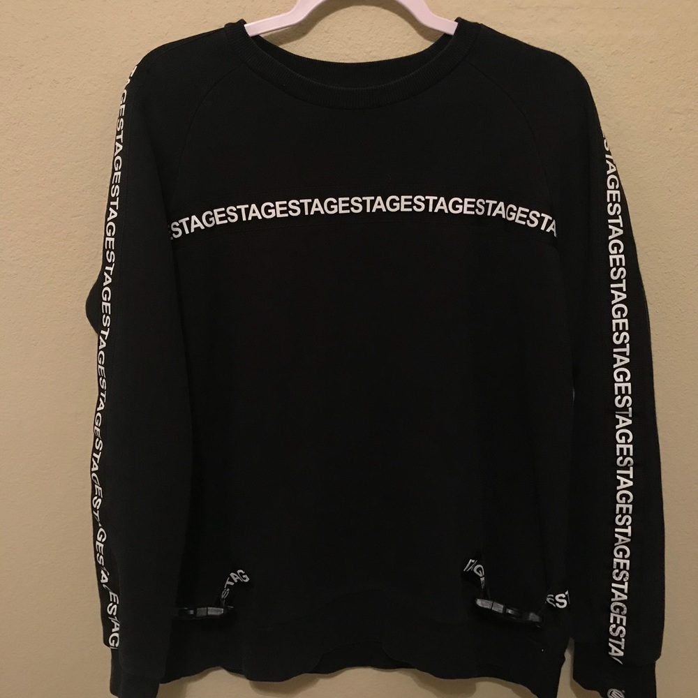 Stage hoodie